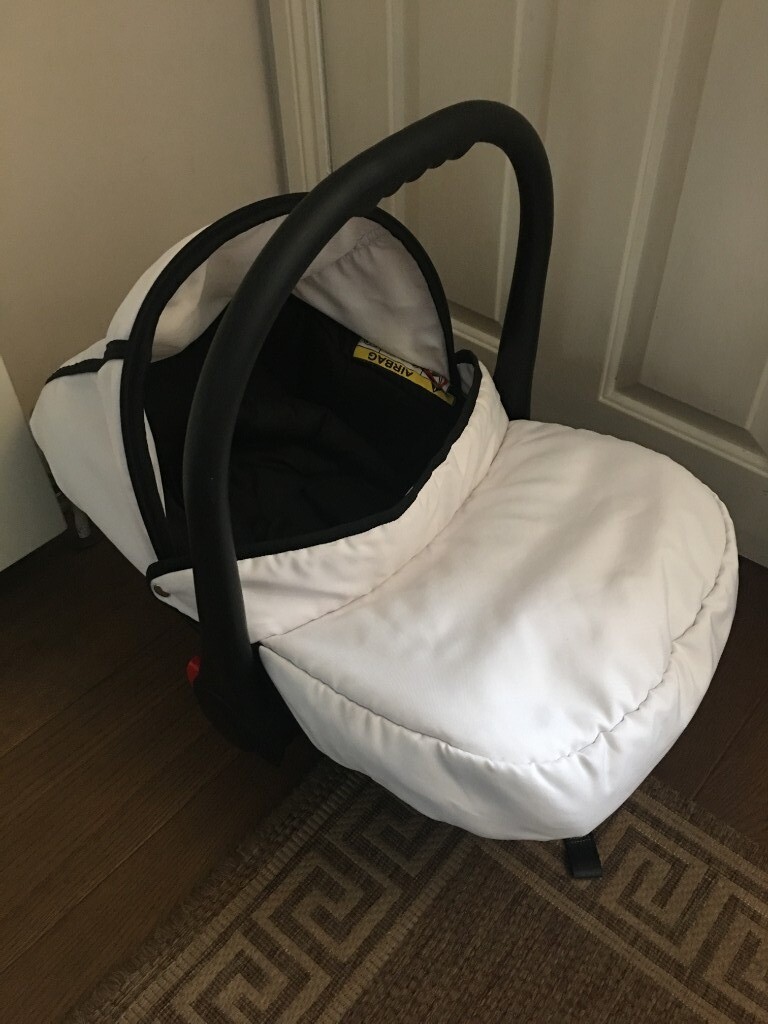karwala baby car seat
